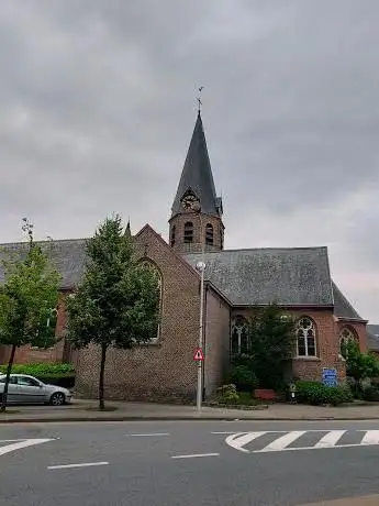 Kerk Sint-Blasius