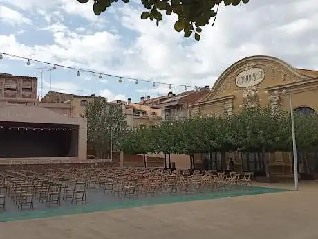 Photo de Centre de Martorell El Progrés