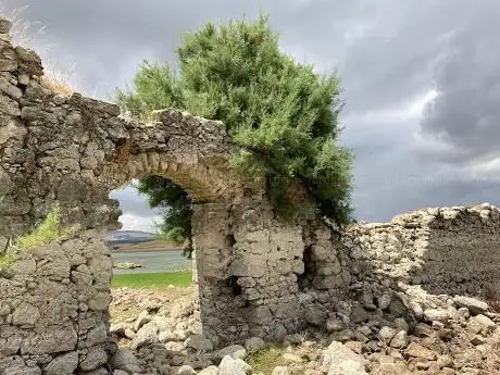 Photo de Fortino di Mazzallakkar