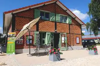 Office de Tourisme des Trois Forêts - site de Châteauvillain