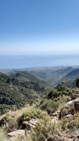 Photo de Vistas de Sierra Blanca (Ecoreserva)