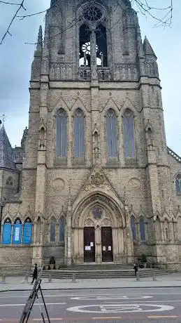 Photo de Manchester Universities' Catholic Chaplaincy