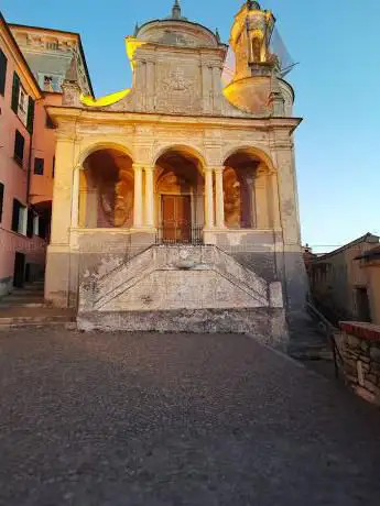 Photo de Parasio