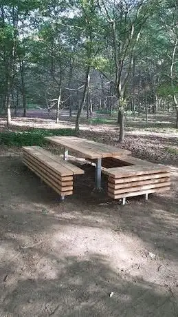 picknicktafel