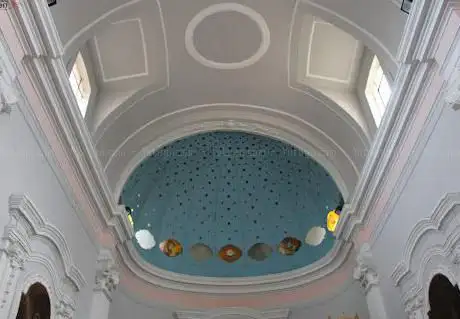 Photo de Église Sainte Catherine