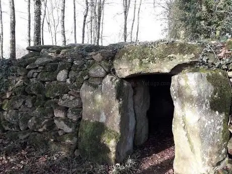 Photo de Petit Vieux Sou gallery grave