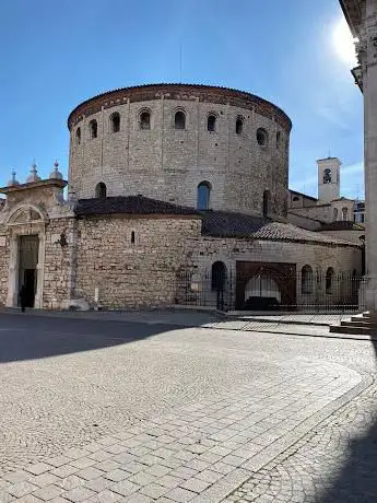 Photo de Domus dell'Ortaglia