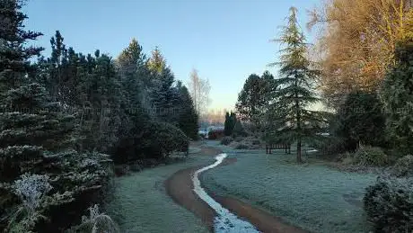 Photo de Drumpellier Country Park Woodland Walk