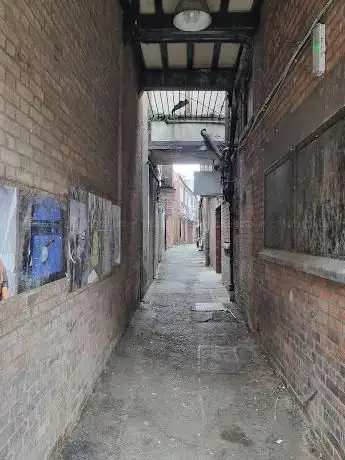 Local Artwork