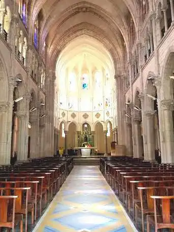 Photo de Église Notre-Dame du Bout du Pont