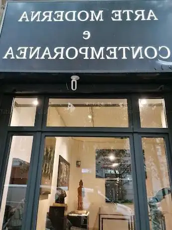 Photo de Galleria d'Arte Moderna e Contemporanea Proietti L.