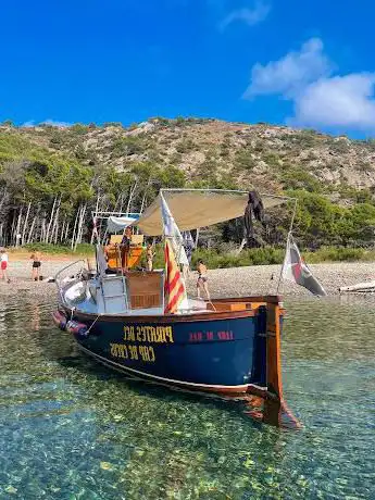 Photo de Pirates del Cap de Creus