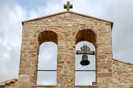 Photo de Església de Sant Cristòfol de Fiol