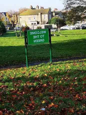 Photo de The Green
