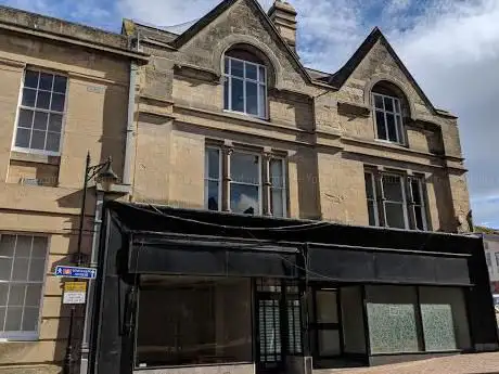1 Market Place
