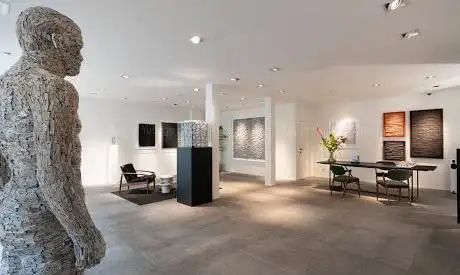 Forwart Gallery Antwerpen
