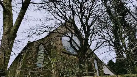 Photo de Our Lady and Saint Joseph Catholic Church Brooms  Leadgate