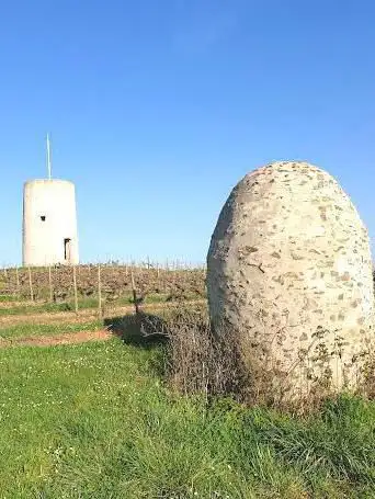 Photo de Moulin-Guerin