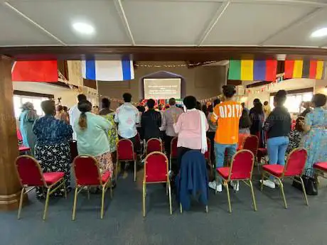 Photo de Gospel Faith Mission International