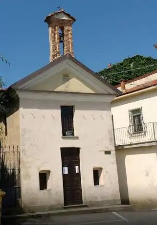 Cappella San Rocco