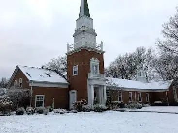 Photo de St Barnabas Episcopal Church