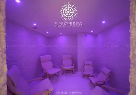 Photo de Gemme Di Sale - Benessere Naturale