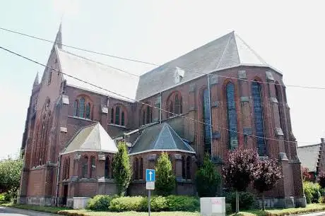 Photo de Sint-Jozefkerk van Menen