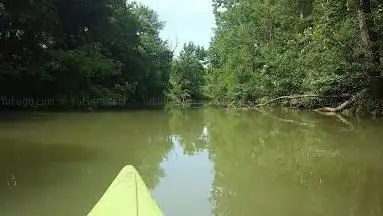 Photo de location canoes de Beaucaire