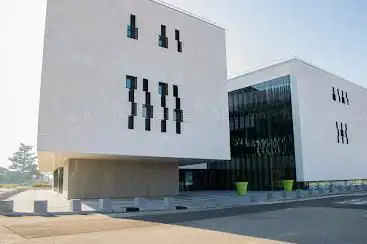 Photo de Quai des arts - Cugnaux