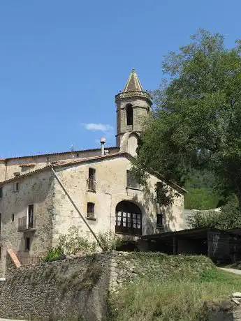 Photo de Església de Sant Hilari de VidrÃ