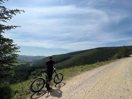Photo de Golfie MTB Trails