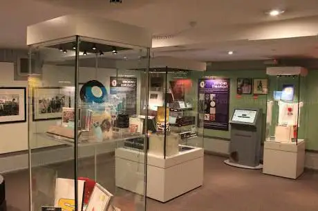 Stockport Museum