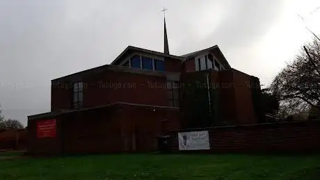 Photo de English Martyrs R C Church