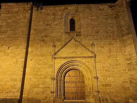 Photo de Nuestra Señora del Olmo