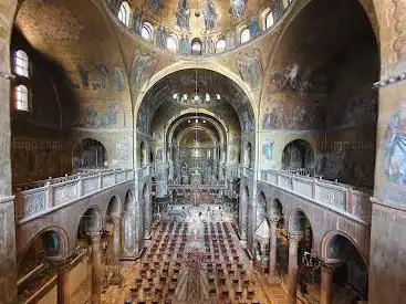 Photo de St. Mark's Museum