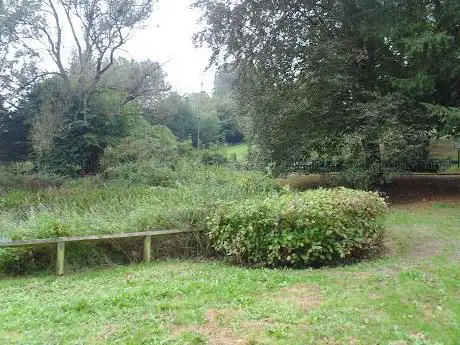 Photo de Mansion Gardens