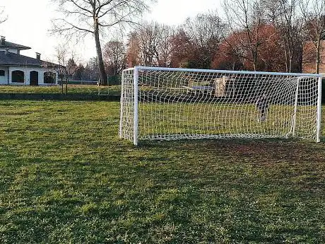 Photo de Football field