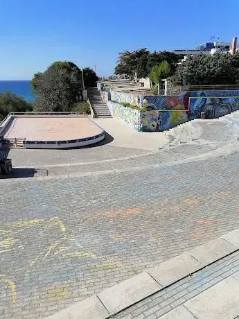 Photo de Amphitheater of Torre dell'Orso