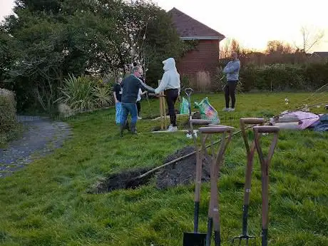 Photo de Bromley Farm Park