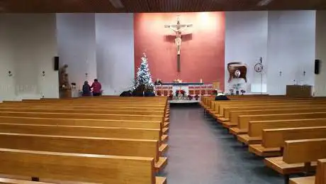 Photo de St Gabriel's Catholic Church