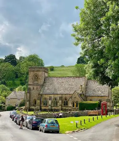 Cotswold Luxury Tours