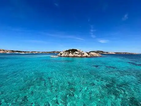 Sardinia Catamaran
