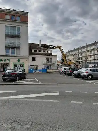 Photo de CONSERVATOIRE DE LUCE