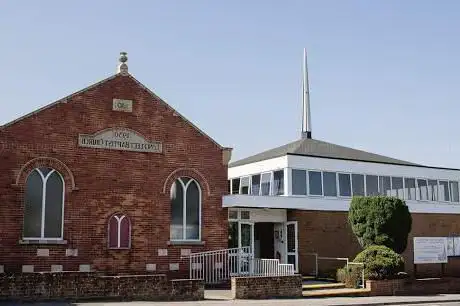 Photo de Longfleet Baptist Church