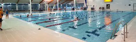 Tudor Grange Leisure Centre