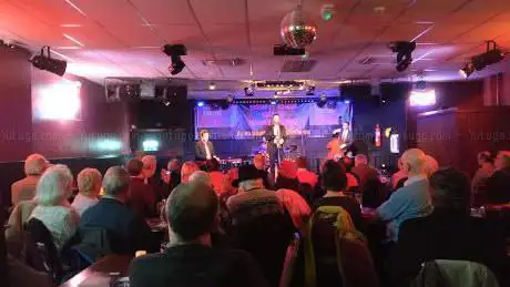 Swansea Jazz Club