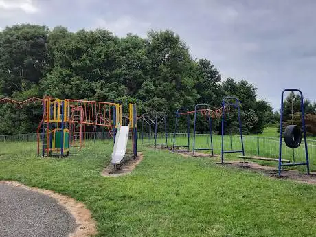 Photo de London Road Playing Fields