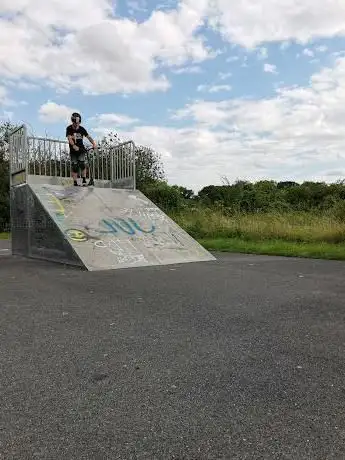 Skatepark