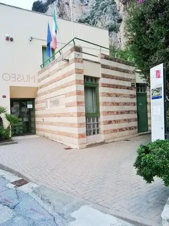 Museo preistorico dei Balzi Rossi