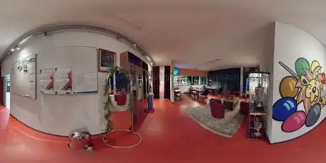 Round Robin Billards